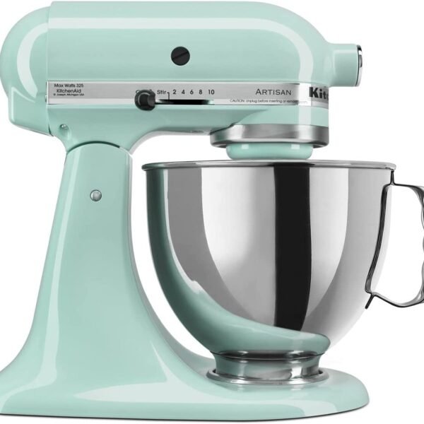 KitchenAid RRK150IC 5 Qt. Artisan Series