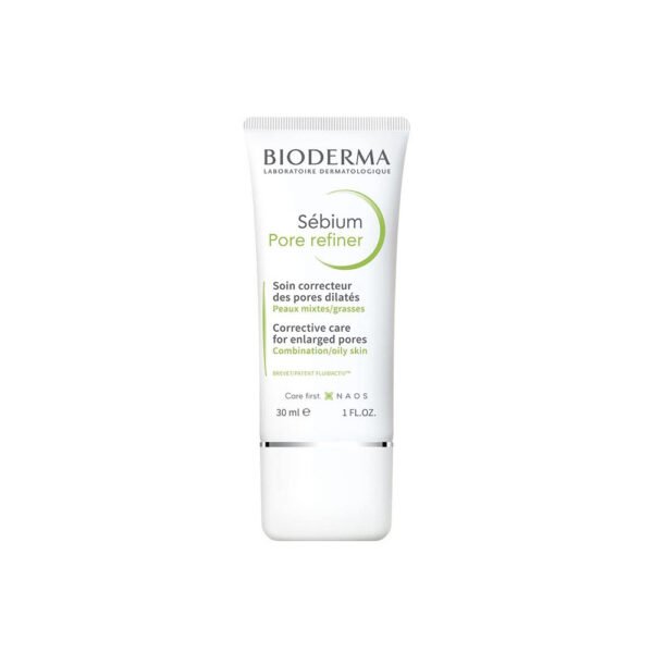 Bioderma - Sébium - Pore Refiner Cream for enlarged pores